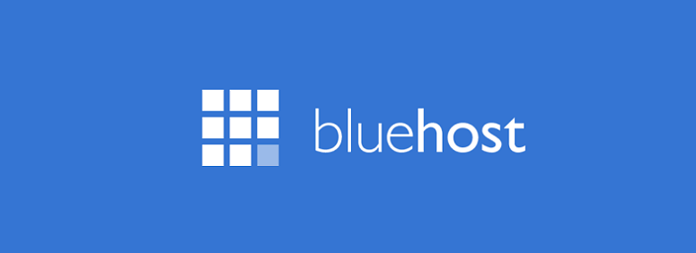 Bluehost電子郵件
