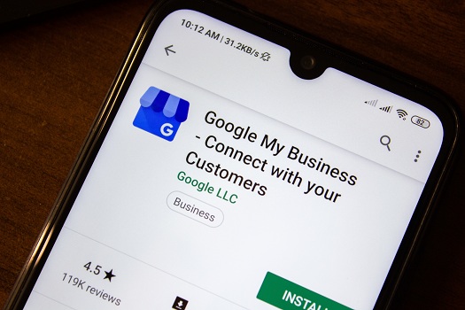 Google我的商家如何增加您在加利福尼亚州圣地亚哥的客户群