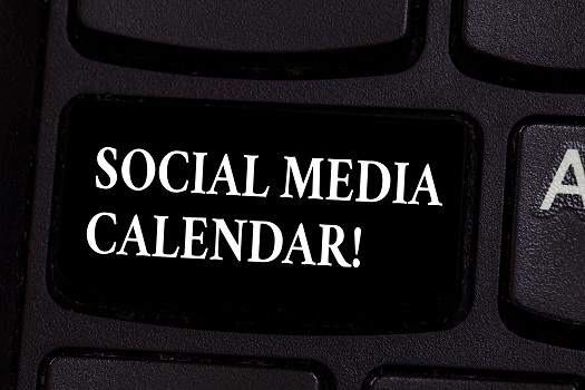 如何在加利福尼亚州圣地亚哥创建有效的社交媒体日历