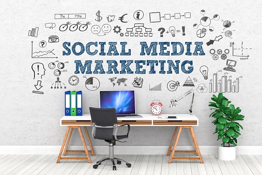 在加利福尼亞州聖地亞哥創建成功的社交媒體營銷策略的提示
