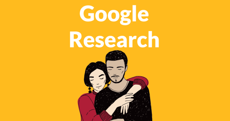 Google：6个需求状态影响搜索行为
