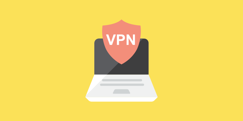 投資VPN