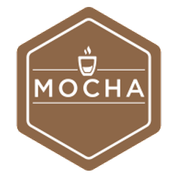 摩卡咖啡