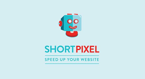 ShortPixel圖像優化器WordPress插件