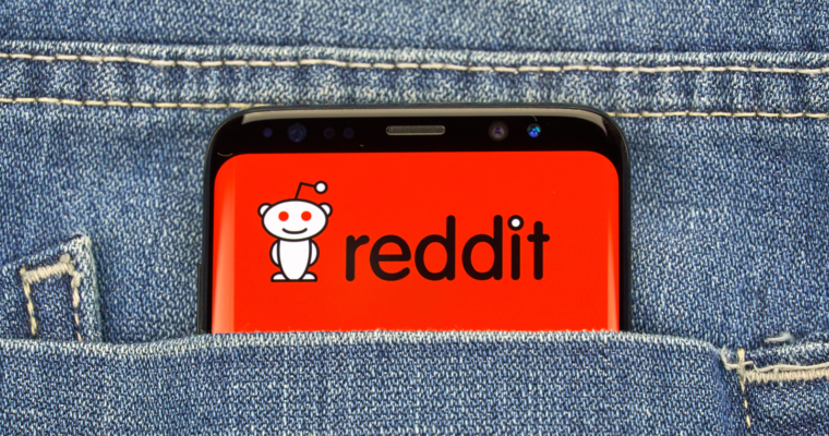 最流行的Reddit圖像可以教給營銷人員什麼