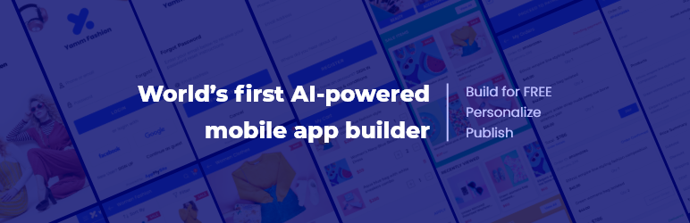 AppMySite –将WordPress和WooCommerce转换为Android和iOS移动应用