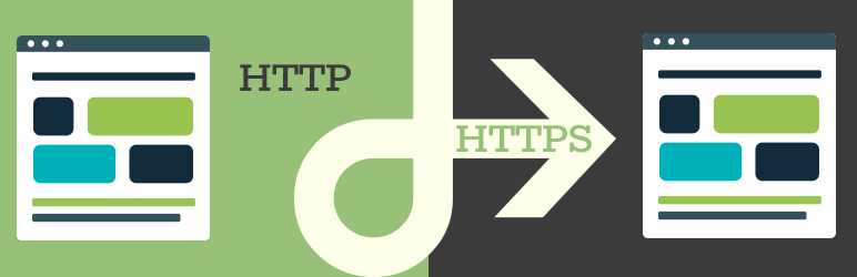 輕鬆HTTPS重定向（SSL）