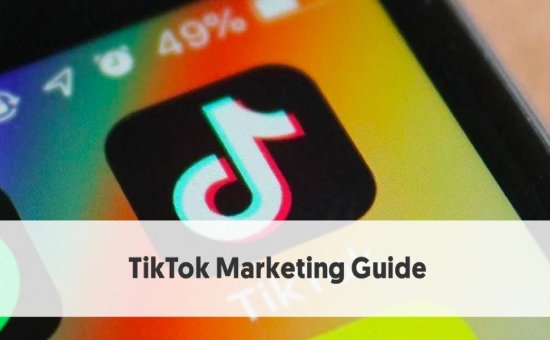 TikTok Marketing：2020年初学者终极指南
