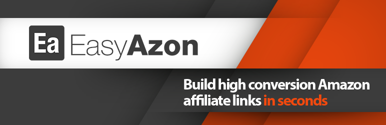 EasyAzon – Amazon Associates會員插件