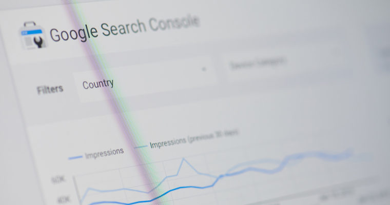 Google Search Console更新：对数据和电子邮件通知的更多控制