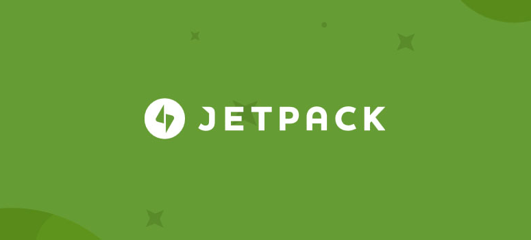 Jetpack WordPress插件
