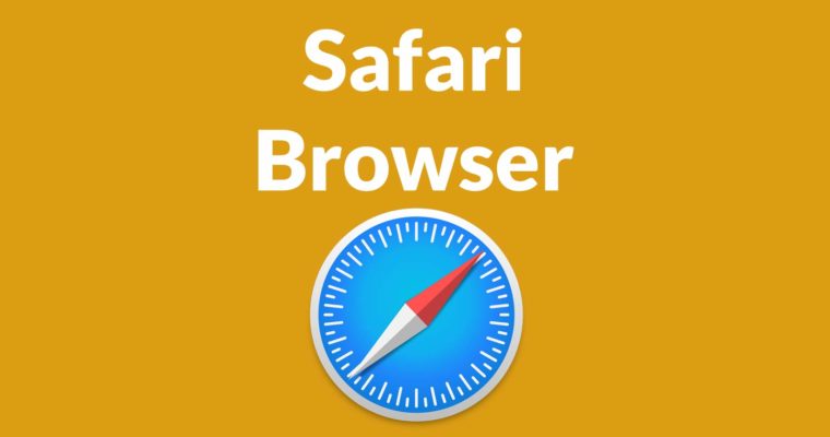Safari宣布全面阻止第三方Cookie