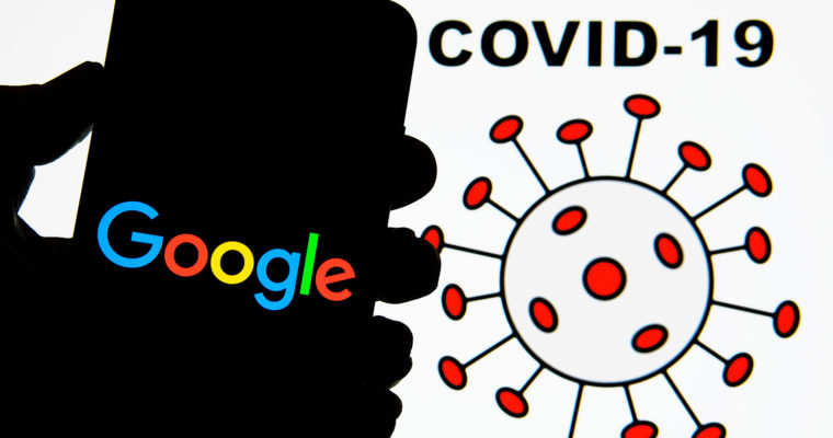 Google我的商家針對COVID-19相關公告發布新的帖子類型