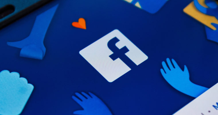 Facebook让企业在其Facebook页面上显示临时服务更改