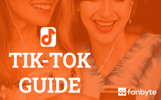 TikTok营销指南：如何使用TikTok进行2020年营销