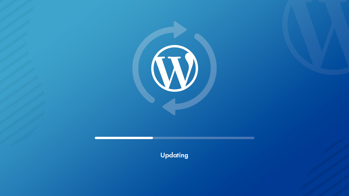 Updating-WordPress-Version-Is-A-Continous-Process-
