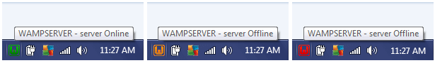 WampServer-Icon