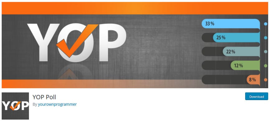 YOP-Poll YOP-Poll