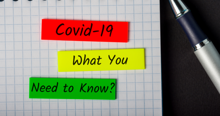 如何對人們在COVID-19期間提出的問題進行排名