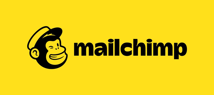 MailChimp電子郵件營銷