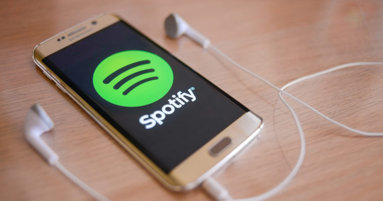 Spotify的自助式廣告工作室退出了全球18個市場的測試版