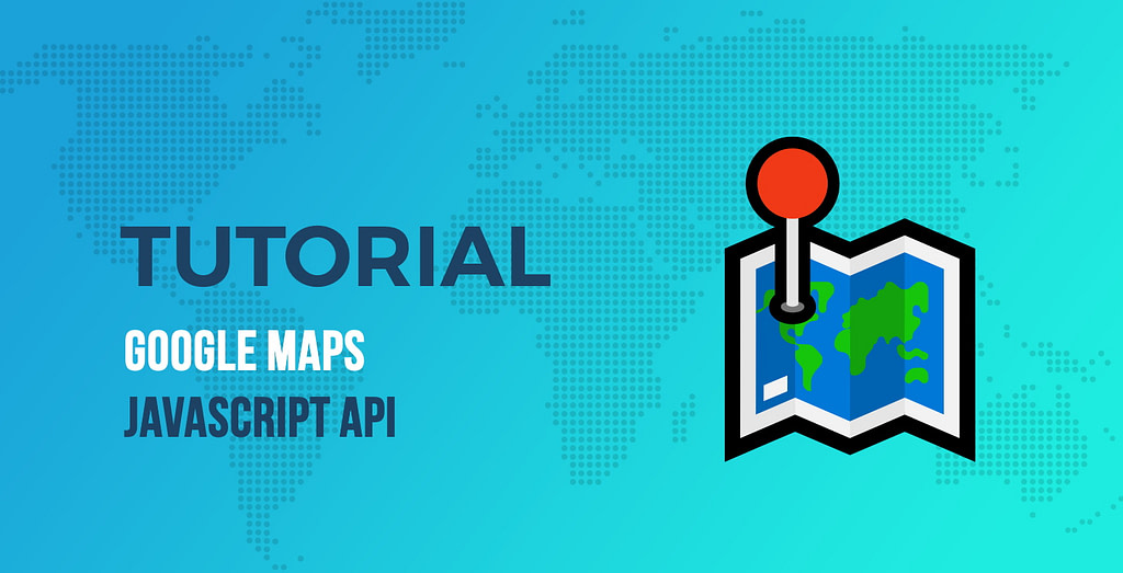 Google Maps JavaScript API WP 