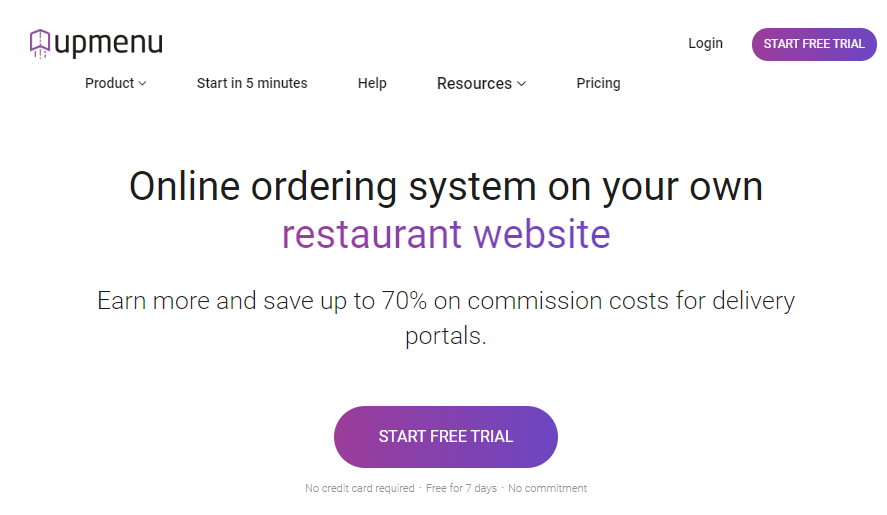 适用于WordPress的5最佳餐厅在线订购系统5适用于WordPress的5最佳餐厅在线订购系统