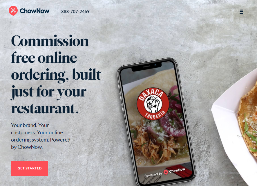 WordPress最佳5餐館在線訂購系統4 WordPress最佳5餐館在線訂購系統