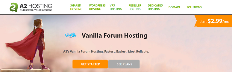 Vanilla_Forum_Hosting