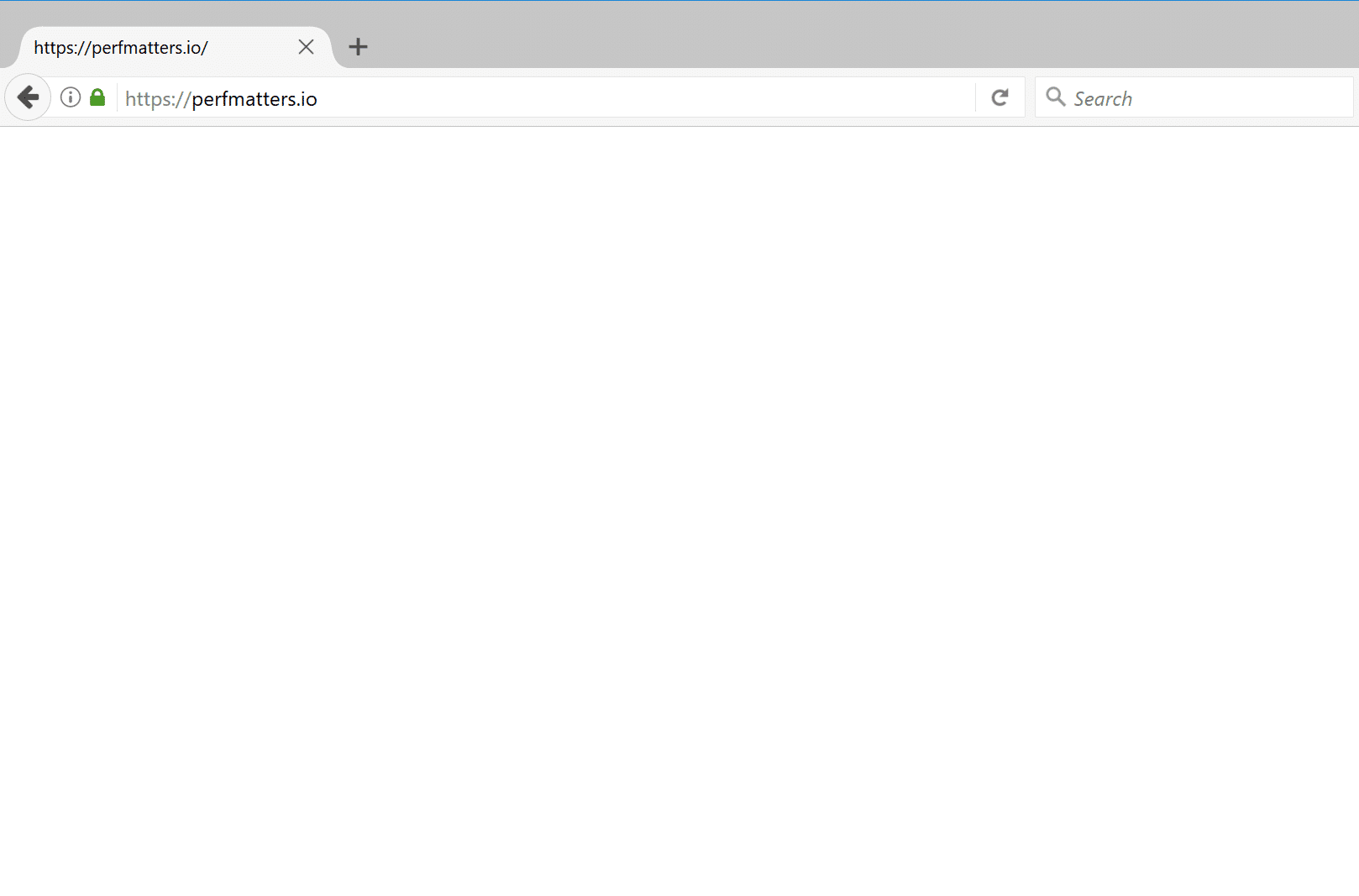 死亡Firefox的WordPress白色屏幕