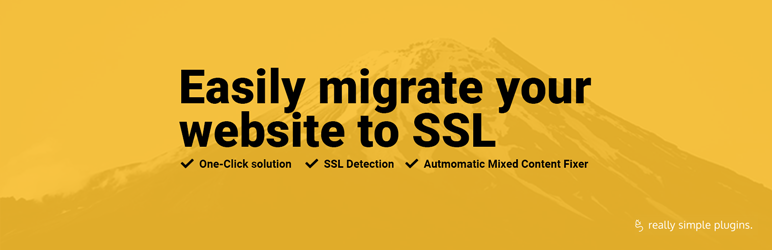 真正简单的SSL