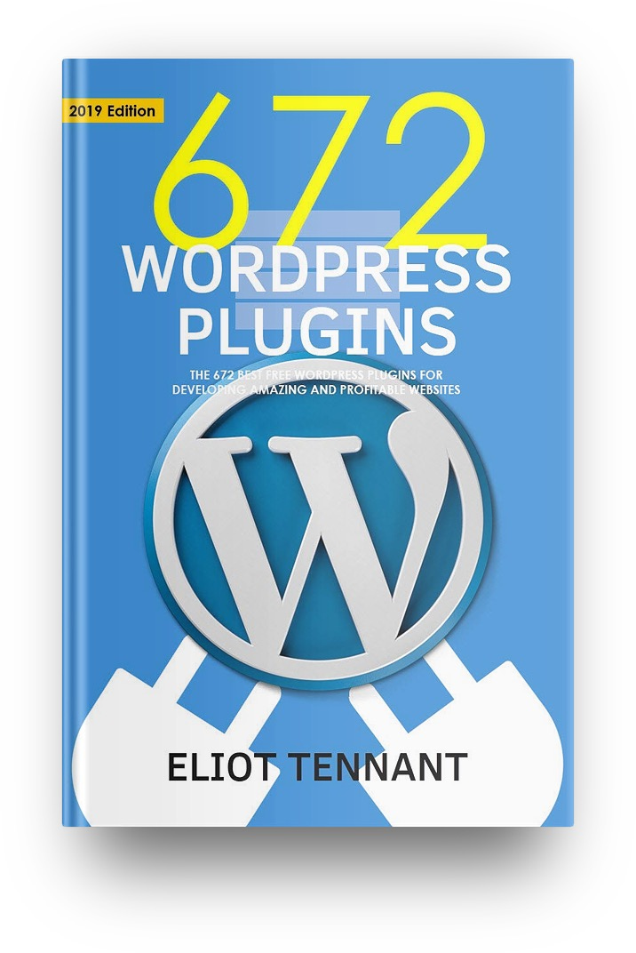 WordPress插件：672个最佳免费WordPress插件