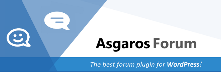 Asgaros-Forum，論壇插件