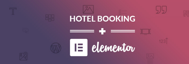 Hotel_Booking_Elementor_Integration