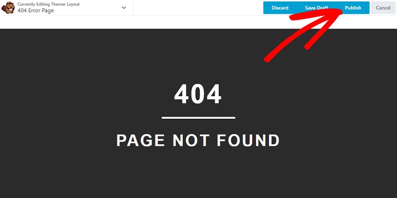 发布404_Error_Page