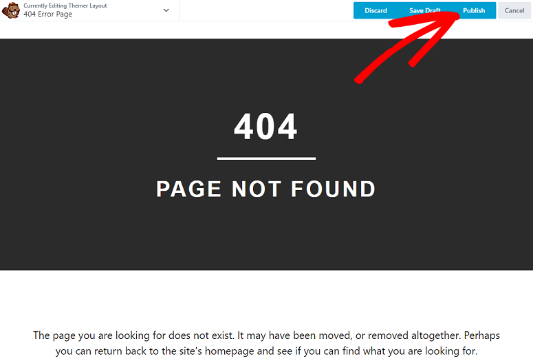 发布404_Error_Page