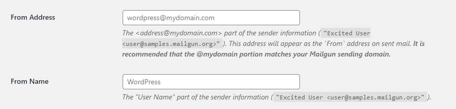 如何设置mailgun与wordpress-12发送电子邮件如何设置Mailgun以使用WordPress发送电子邮件