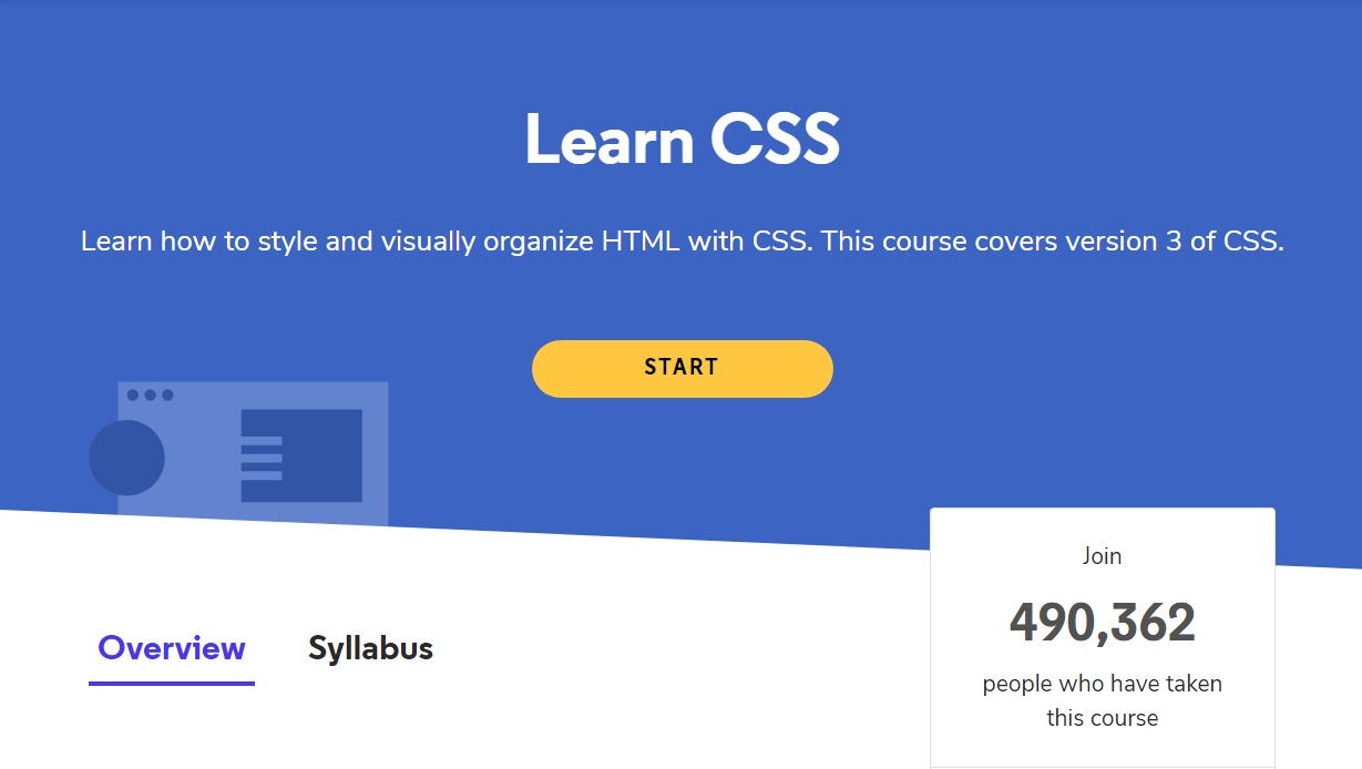 學習CSS