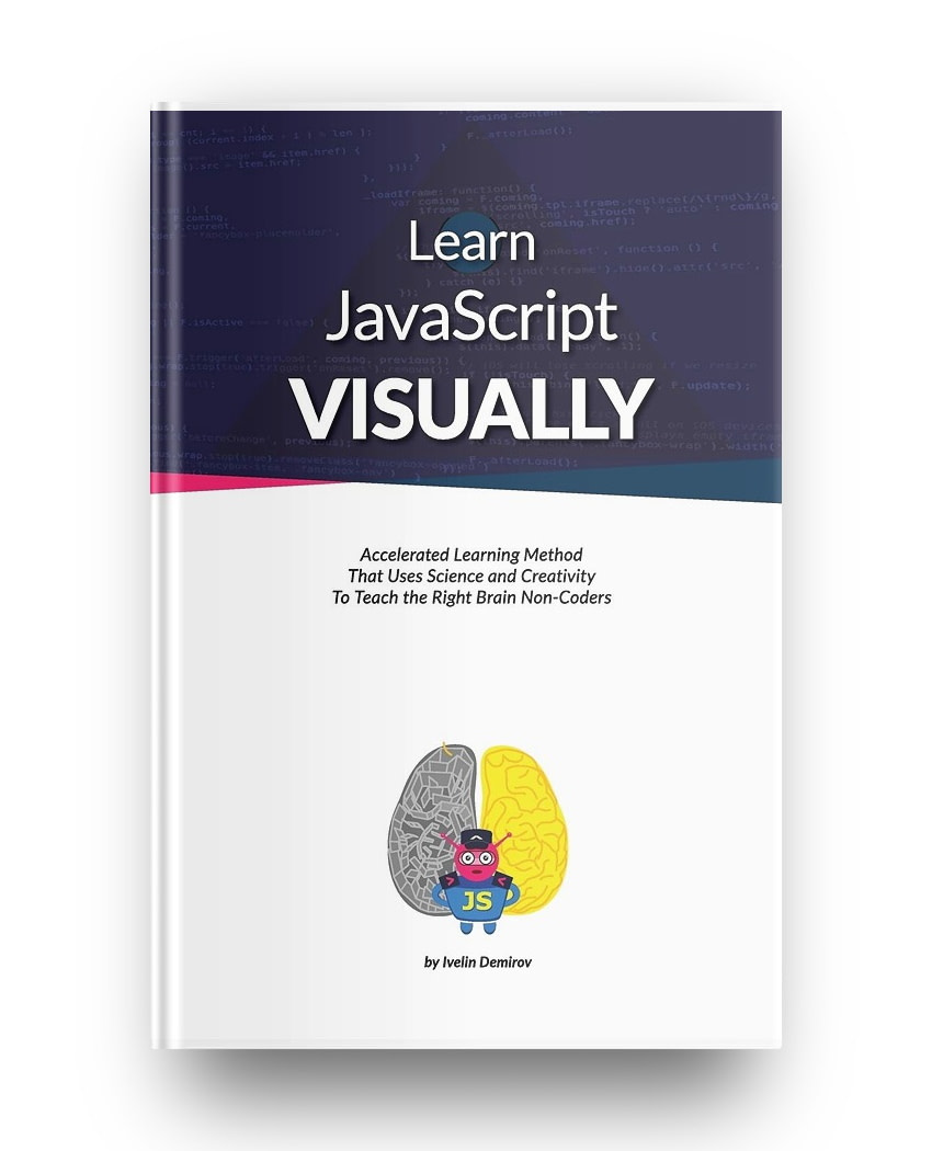 最佳JavaScript书籍：直观学习JavaScript