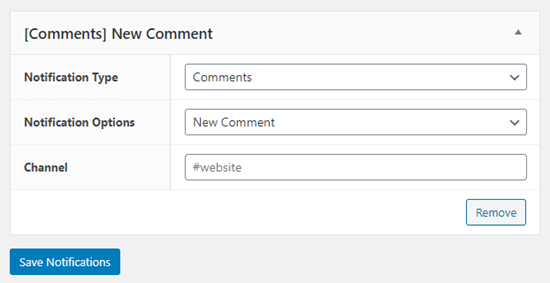 new-comment-notification-set-up