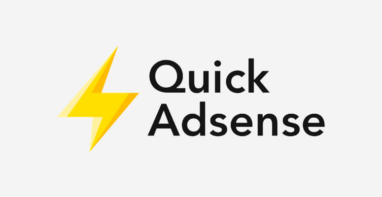 快速AdSense