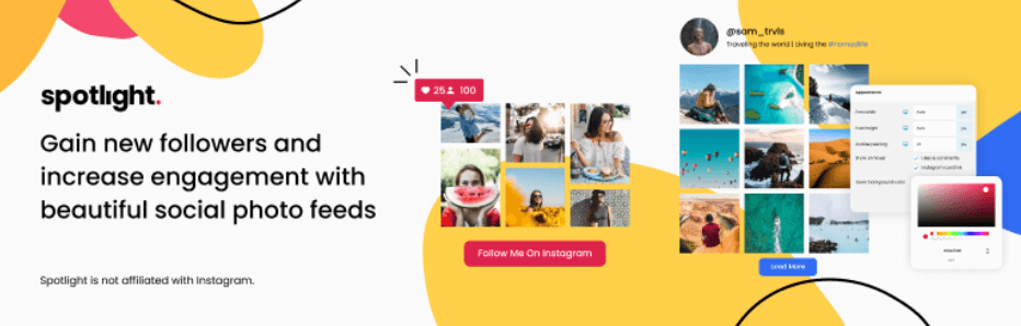 7-great-instagram-plugins-for-sharing-your-feed-5用于分享您的feed的7个很棒的Instagram插件