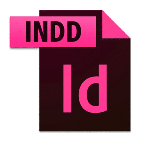 Adobe Indesign图标