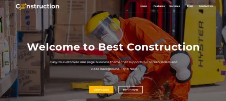 Best_Construction_WordPress_theme