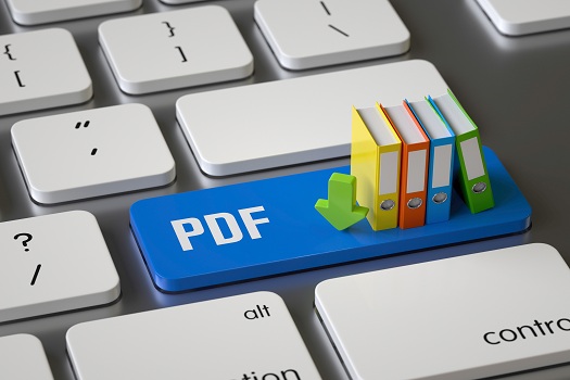 您能否在加利福尼亞州聖地亞哥利用PDF增強SEO
