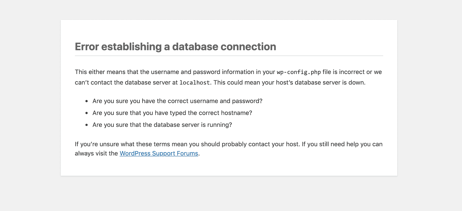 error-database-connection-1