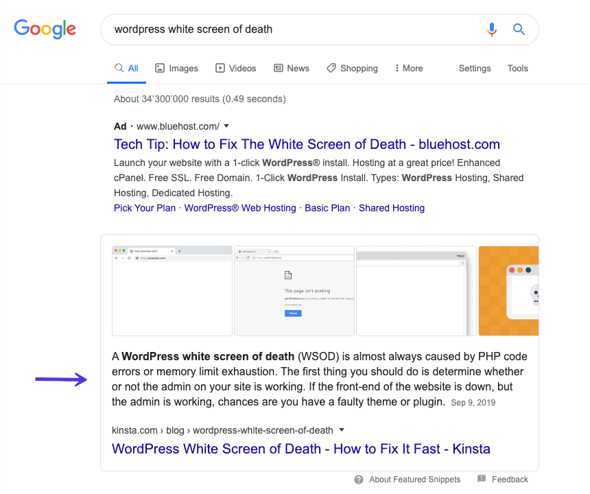 kinsta-featured-snippet-2