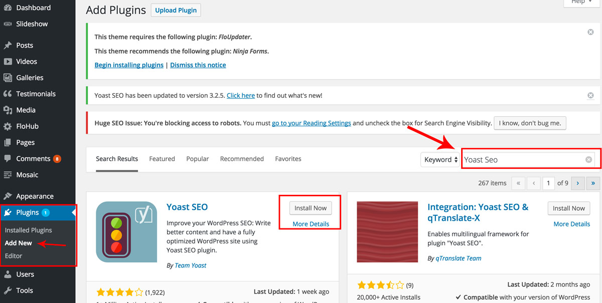 如何使用Yoast SEO插件WordPress –完整指南-WP建站