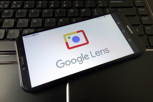 使用加利福尼亞州聖地亞哥的Google Lens增加您的SEO