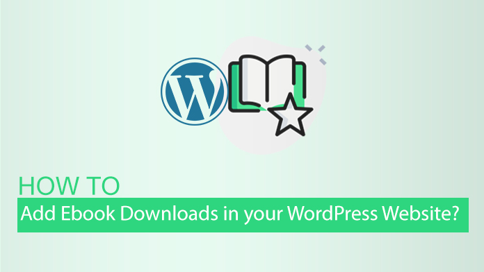 如何在您的WordPress网站中添加电子书下载